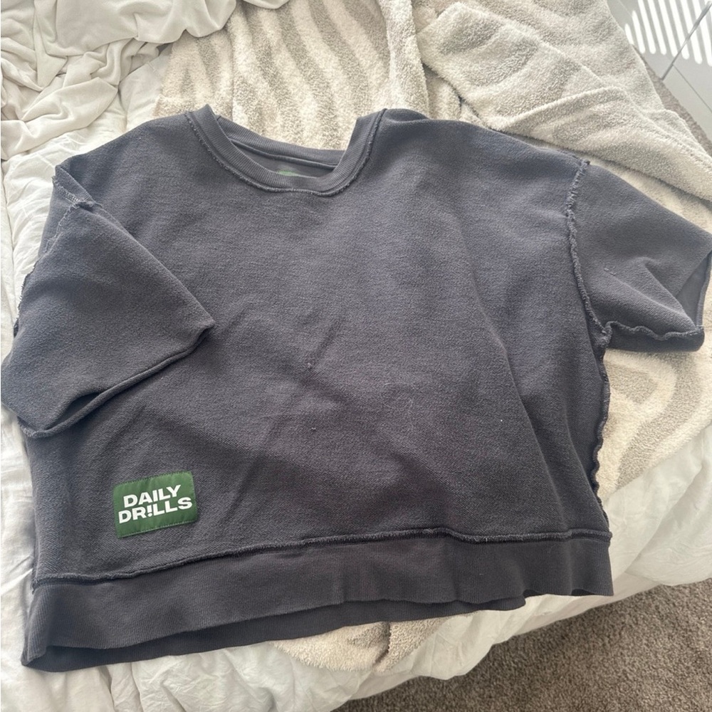 DAILY DRILLS SET WORN ONCE